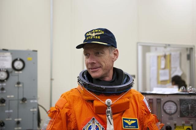 NASA image: KSC-2011-4652