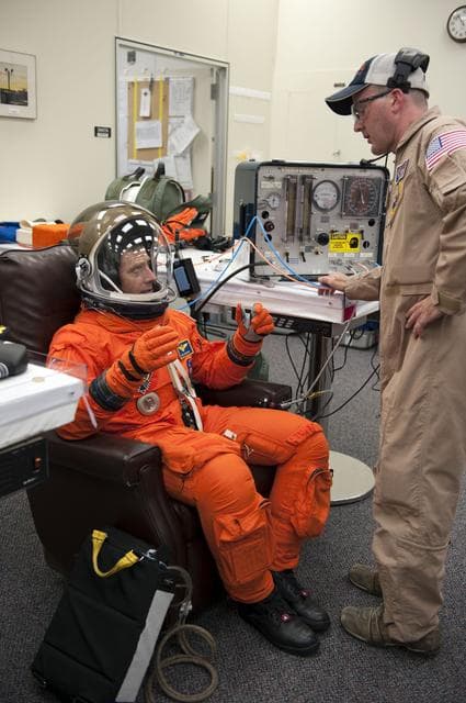 NASA image: KSC-2011-4654