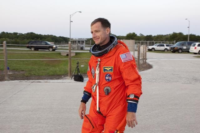 NASA image: KSC-2011-4656