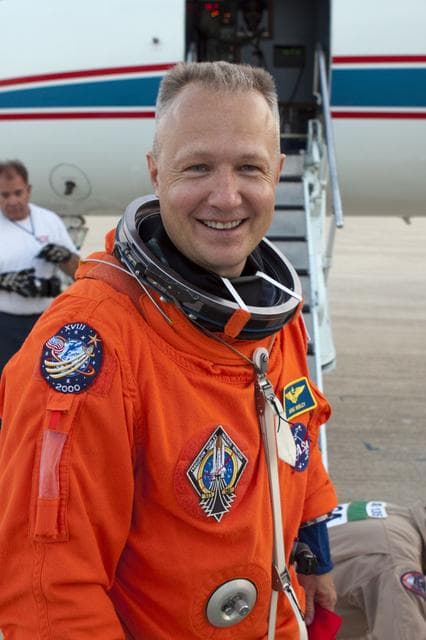 NASA image: KSC-2011-4657