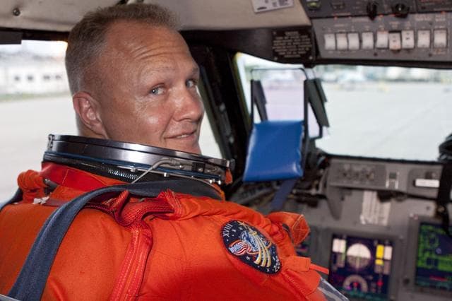 NASA image: KSC-2011-4658