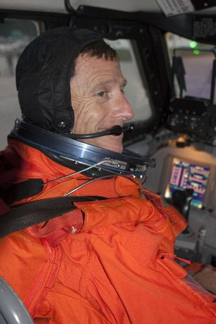 NASA image: KSC-2011-4660