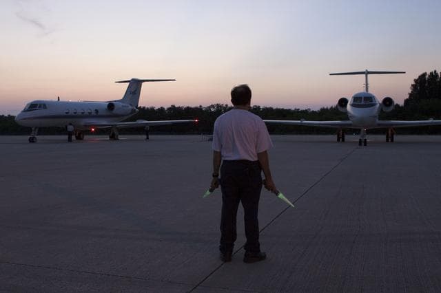 NASA image: KSC-2011-4661