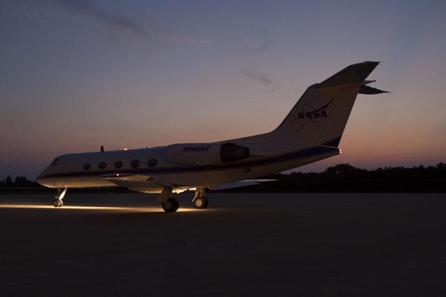 NASA image: KSC-2011-4662