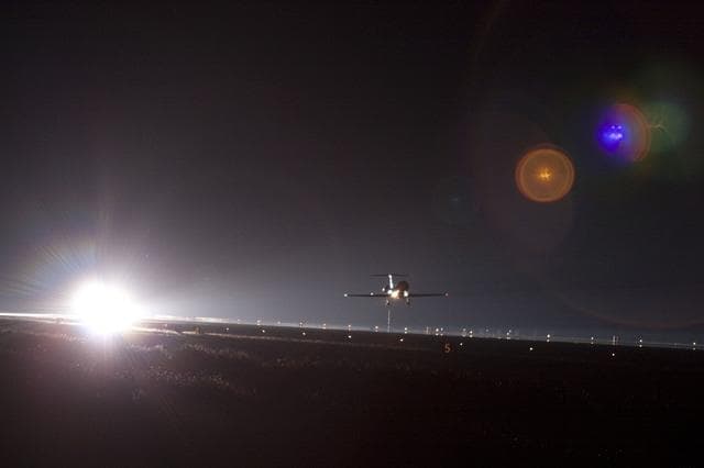 NASA image: KSC-2011-4664
