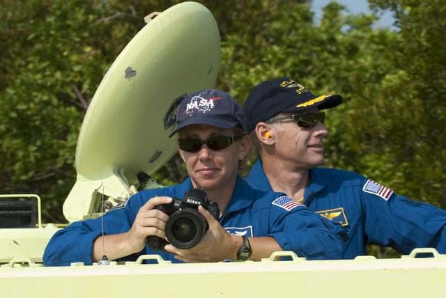 NASA image: KSC-2011-4665