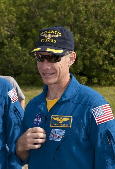 NASA image: KSC-2011-4673