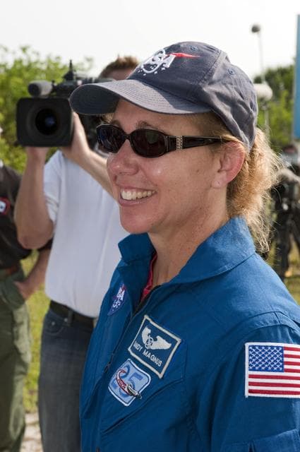 NASA image: KSC-2011-4674