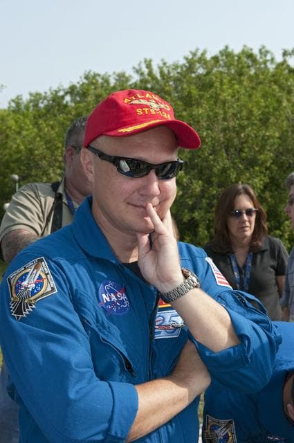 NASA image: KSC-2011-4675