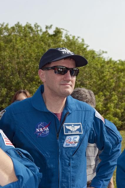 NASA image: KSC-2011-4676