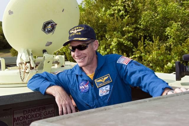 NASA image: KSC-2011-4679