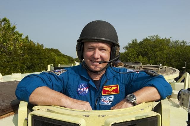 NASA image: KSC-2011-4680