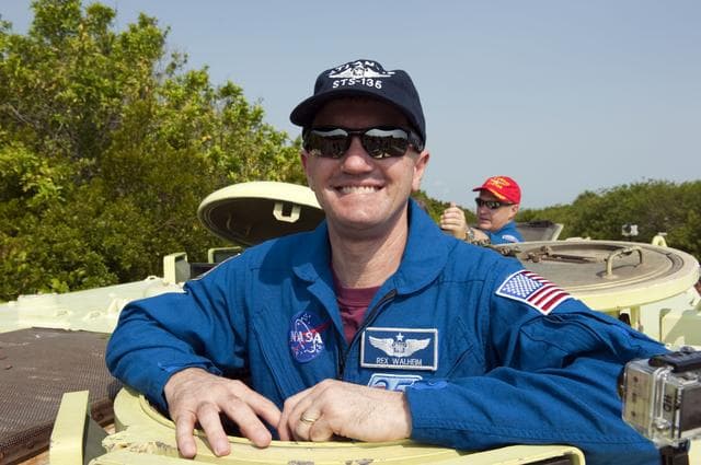 NASA image: KSC-2011-4688