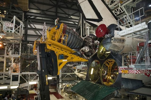 NASA image: KSC-2011-4698