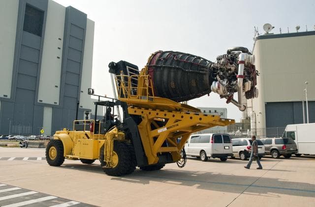 NASA image: KSC-2011-4703