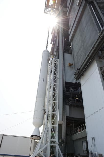 NASA image: KSC-2011-4746