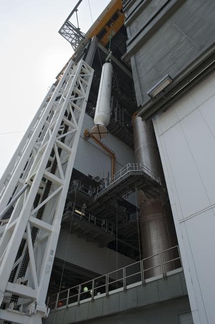 NASA image: KSC-2011-4749