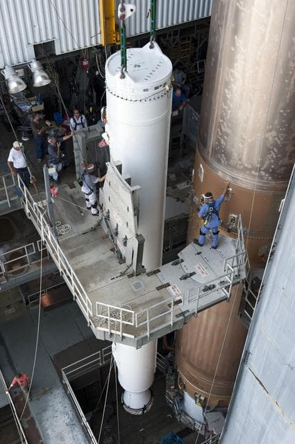 NASA image: KSC-2011-4753