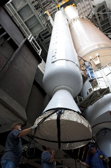 NASA image: KSC-2011-4754