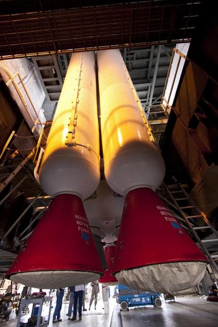 NASA image: KSC-2011-4760