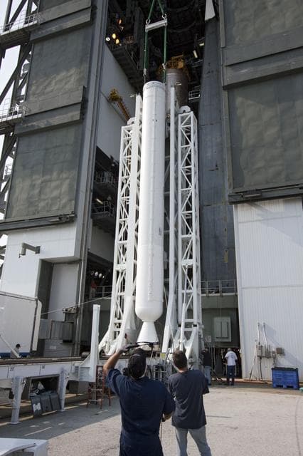 NASA image: KSC-2011-4766