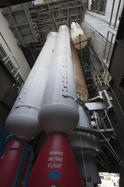 NASA image: KSC-2011-4772