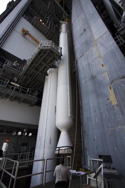 NASA image: KSC-2011-4773