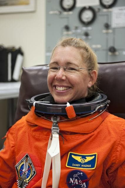 NASA image: KSC-2011-4784