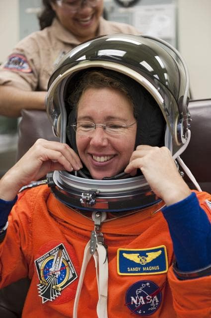 NASA image: KSC-2011-4785