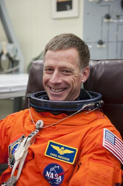NASA image: KSC-2011-4786