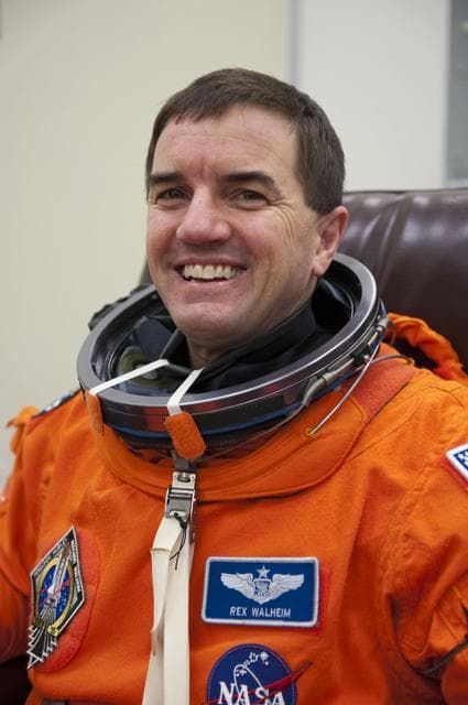 NASA image: KSC-2011-4788