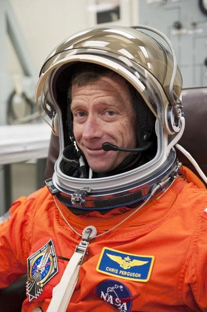 NASA image: KSC-2011-4789