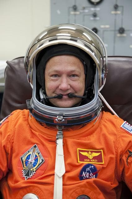 NASA image: KSC-2011-4790