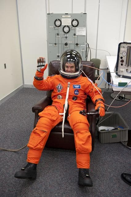 NASA image: KSC-2011-4791