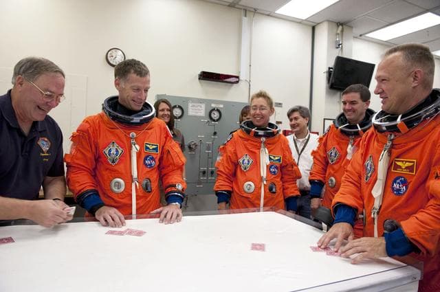 NASA image: KSC-2011-4793