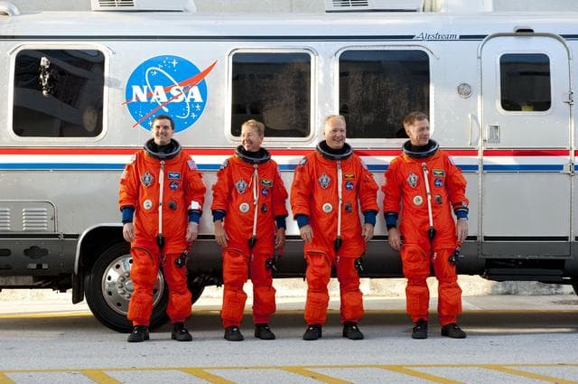 NASA image: KSC-2011-4797