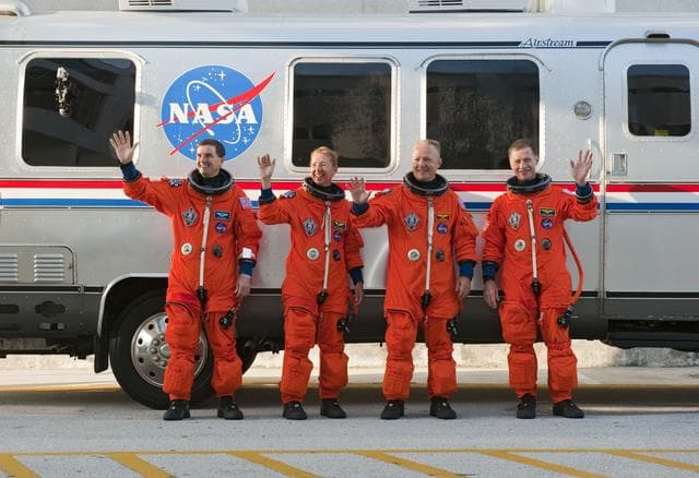 NASA image: KSC-2011-4798