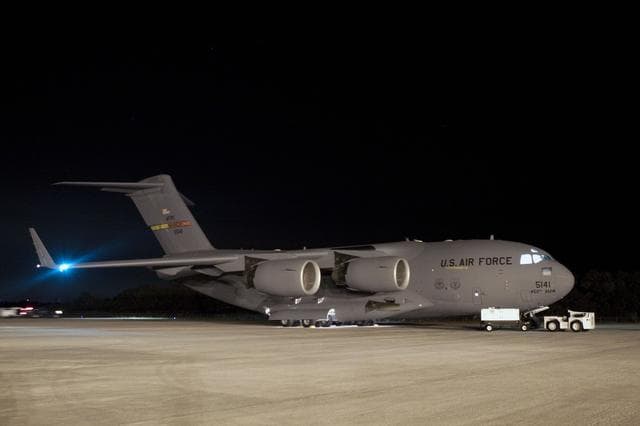 NASA image: KSC-2011-4799