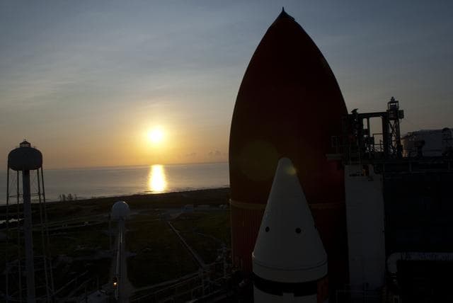 NASA image: KSC-2011-4811