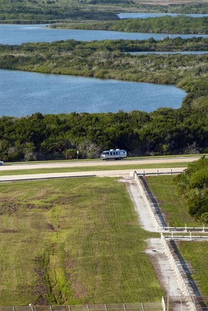 NASA image: KSC-2011-4813