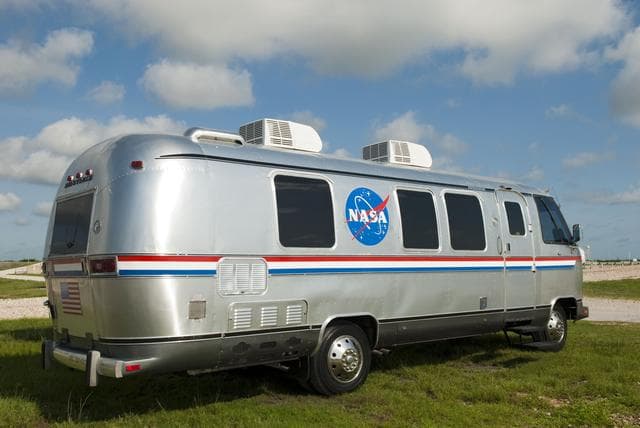 NASA image: KSC-2011-4822