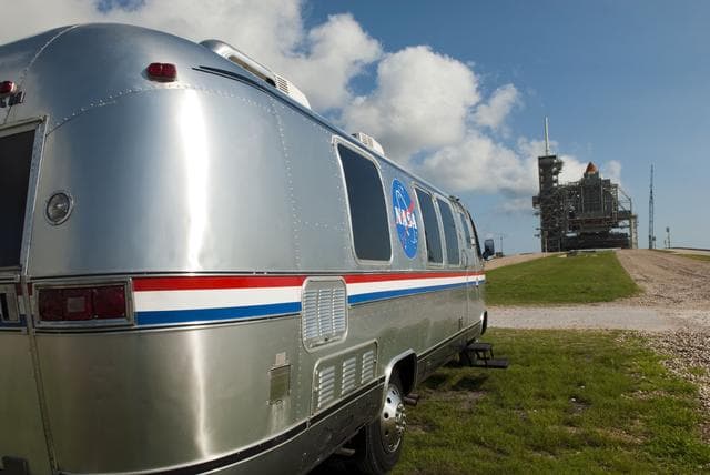 NASA image: KSC-2011-4823
