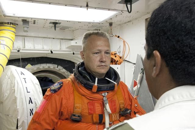NASA image: KSC-2011-4828