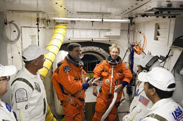NASA image: KSC-2011-4832
