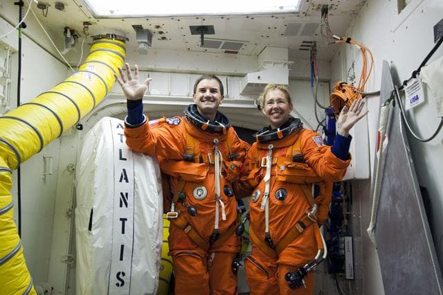 NASA image: KSC-2011-4833