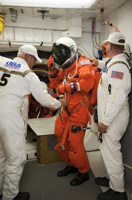 NASA image: KSC-2011-4836