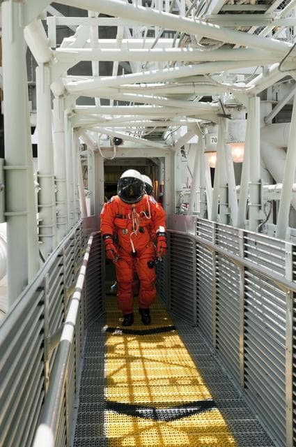 NASA image: KSC-2011-4837