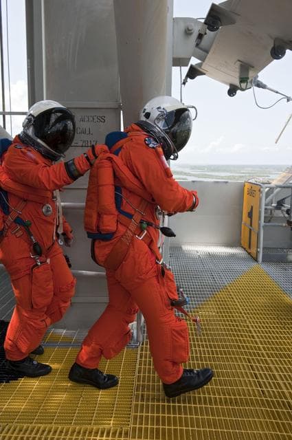 NASA image: KSC-2011-4838