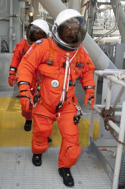 NASA image: KSC-2011-4841