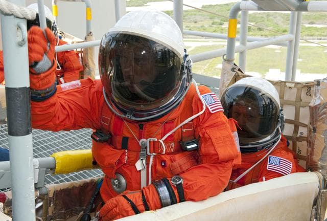 NASA image: KSC-2011-4842